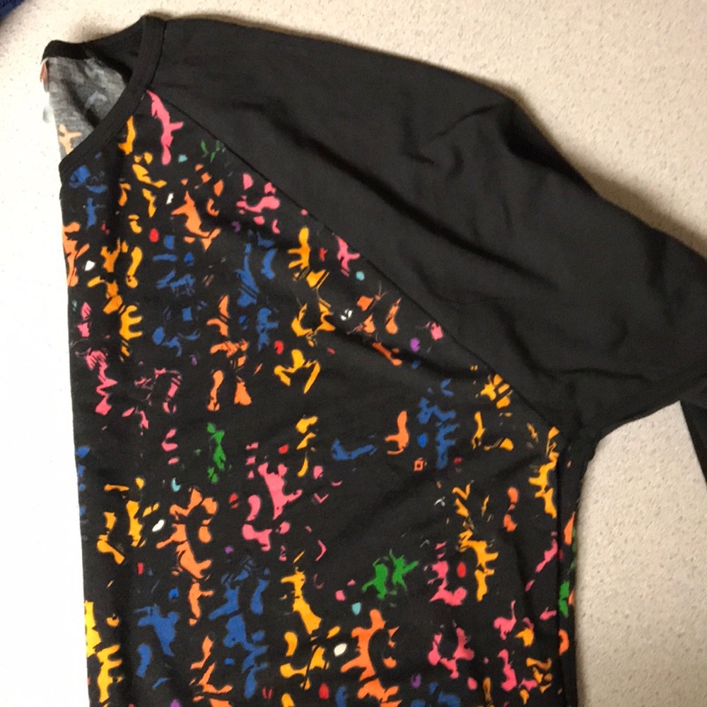 LuLaRoe Randy